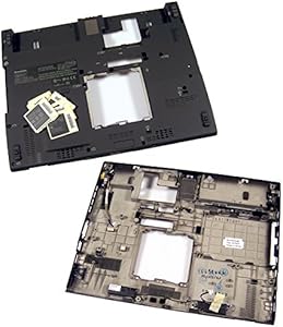 Lenovo X200 Laptop Speaker & Bottom Cover — main product image