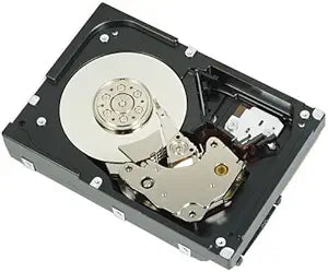 Dell 342-5878 4TB 7.2K SAS 3.5" Hard Drive SED