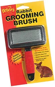 Marshall RG-520 Peters Rabbit Grooming Brush — main product image