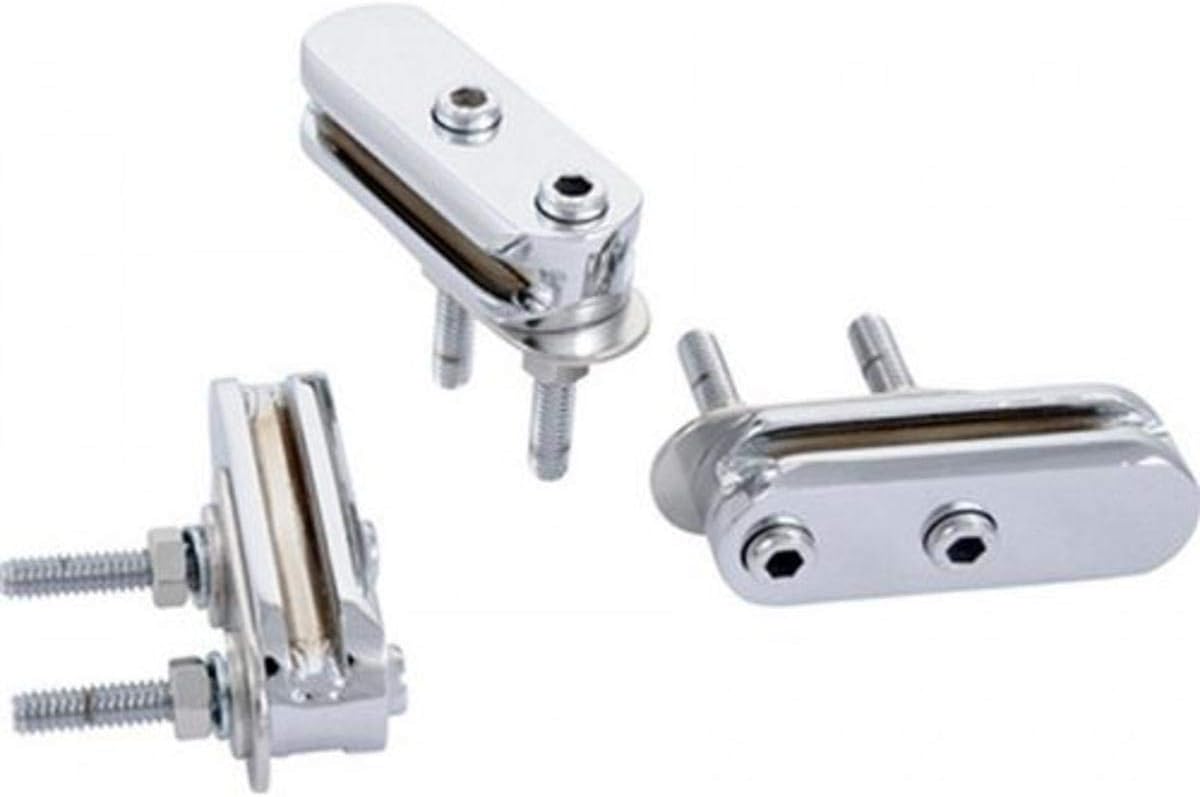 Latin Percussion LP291BR Conga Slip-On Brackets Set