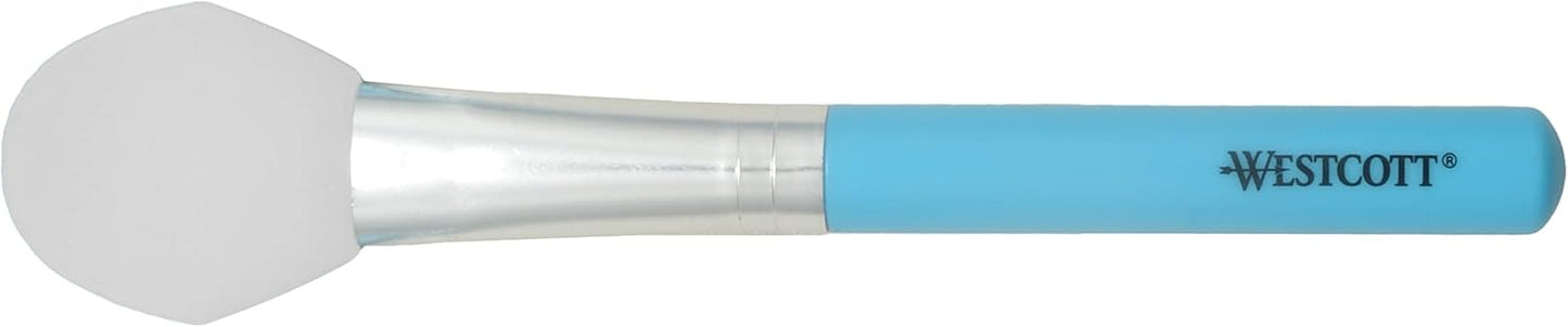 Westcott 00507 Silicone Crafting Tools Set (4-Piece)