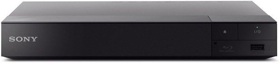 Sony BDPS6500 4K Upscaling 3D Blu-ray Player