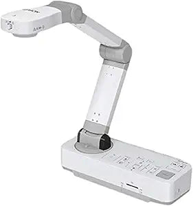 Epson V12H757040 Elpdc13 Document Camera