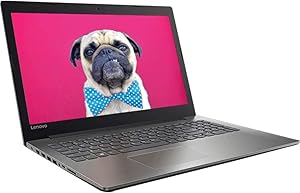 Lenovo IdeaPad 320 i5 8th Gen 256GB SSD Laptop