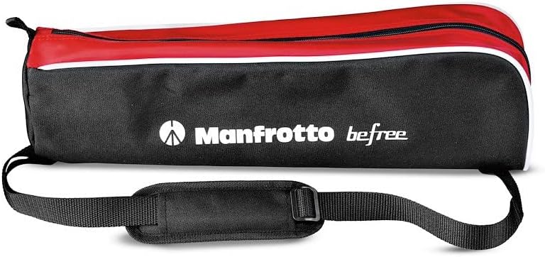 Manfrotto MBAGBFR2 Befree Tripod Bag — main product image