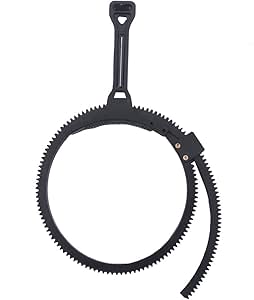 Neewer 10072719 Easy Zoom Camera Lens Follow Focus Lever