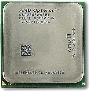 HP 6276 Opteron 6276 2.3GHz Processor Upgrade