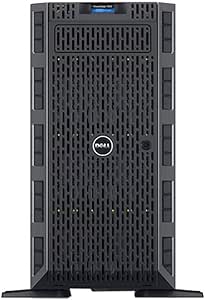 Dell CustomSVR67 PowerEdge T320 Xeon Tower Server Renewed