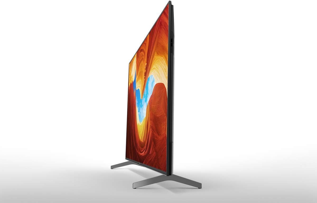 Sony XBR-75X900H 75-Inch 4K Smart TV (Renewed)