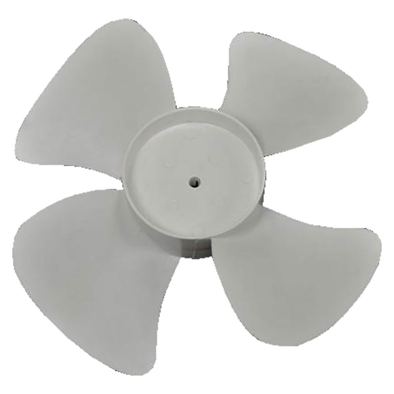 Miller 409953-001 Cooling Fan Blade Millermatic 211 Welder — main product image