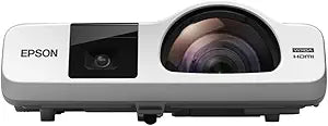 Epson BrightLink 536Wi Interactive WXGA 3LCD Projector — main product image