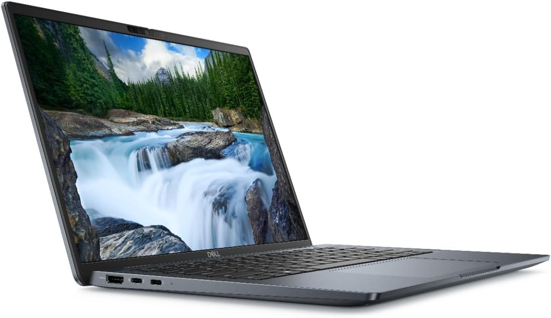 Dell 7640 Latitude 16" FHD+ Laptop i5 16GB 256SSD