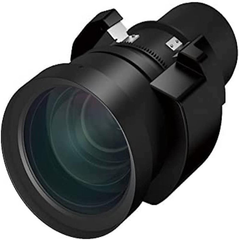 Epson V12H004W06 ELPLW06 Wide Zoom Projector Lens — main product image