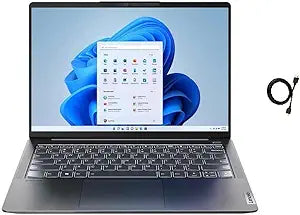 Lenovo IdeaPad 5 Pro 14" 2K Touch Ryzen 5 Laptop