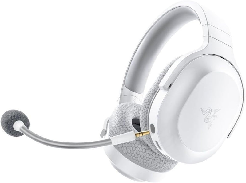 Razer Barracuda X Wireless Gaming Headset - Mercury — main product image