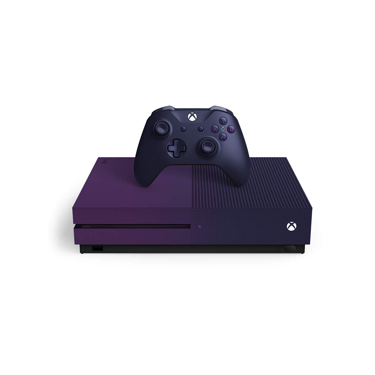 Microsoft 23C-00080 Xbox One S 1TB Fortnite Bundle