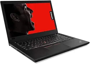 Lenovo ThinkPad T480 Touchscreen Laptop i5 Renewed — main product image