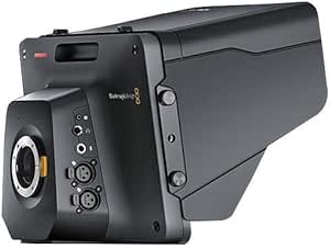 Blackmagic Design CINSTUDMFT/UHD/2 Studio Camera 4K Broadcast