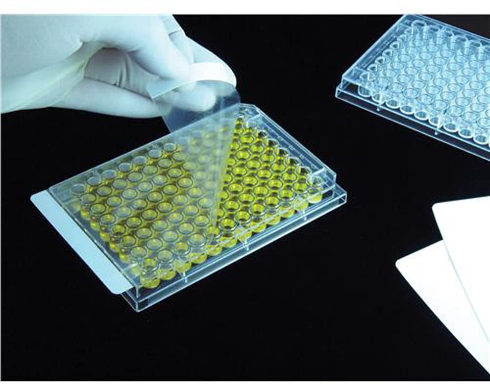 Microsoft 100-SEAL-PLT Excel Scientific SealPlate
