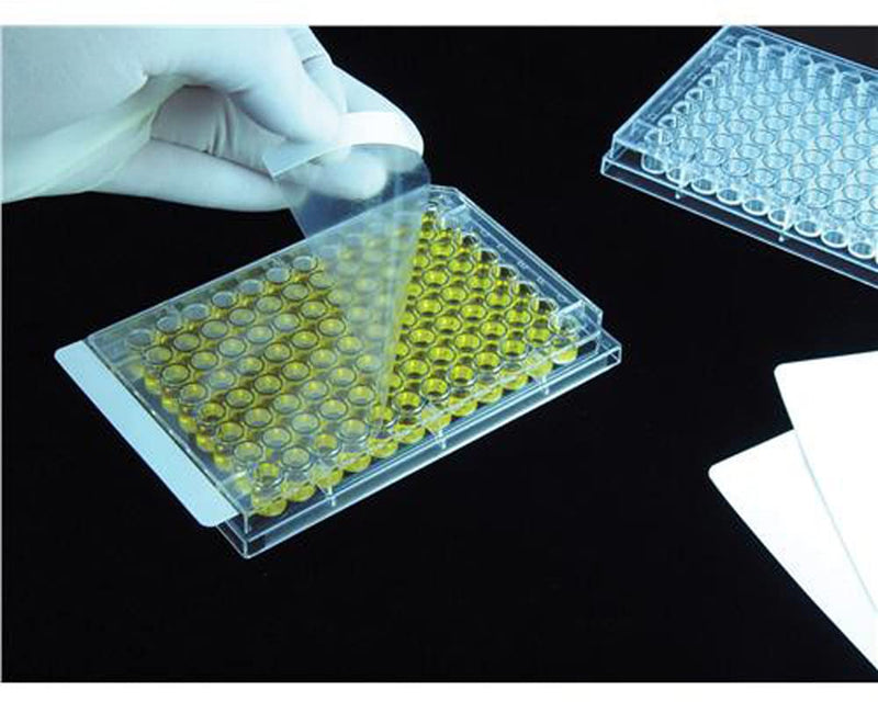 Microsoft 100-SEAL-PLT Excel Scientific SealPlate — main product image