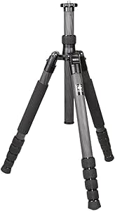 Sirui T-1205X Carbon Fiber Travel Tripod Compact — main product image