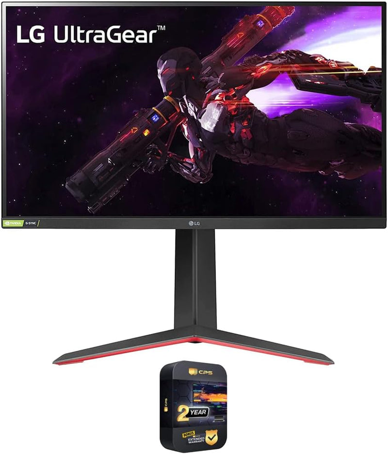 LG E99LG27GP850B 27