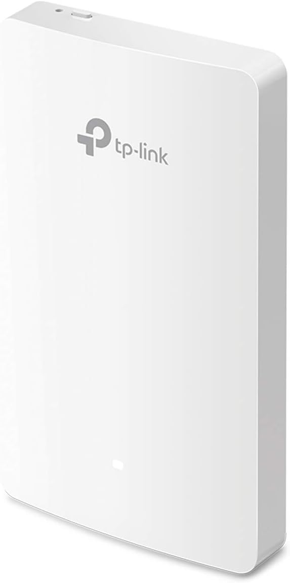TP-Link EAP235-Wall AC1200 Gigabit In-Wall Access Point — main product image