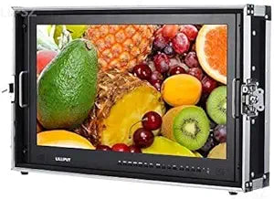 Lilliput LBM230-4K 23.8" 4K Ultra HD Broadcast Monitor SDI HDMI