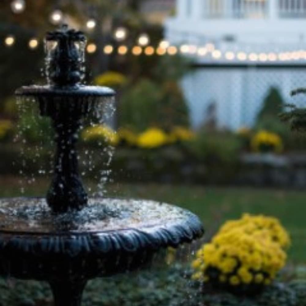 GE 93124132 LED S14 String Light Bulbs Soft White 10-Pack