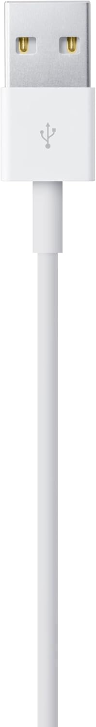 Apple MUQW3AM/A Lightning to USB Charging Cable