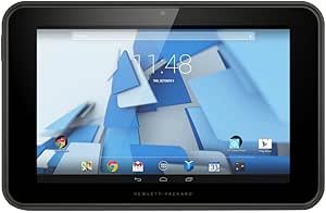 HP L4A02UT#ABA Pro Slate 10.1" Android Tablet