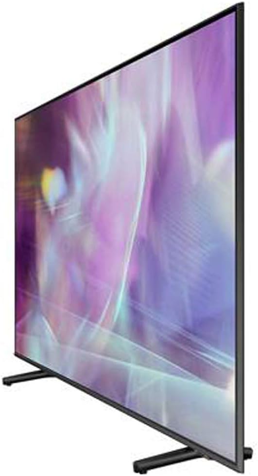 Samsung QN43Q60AA 43" QLED 4K TV + Soundbar & Protection Plan