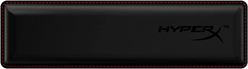 HyperX 4Z7X0AA Compact Cooling Gel Memory Foam Wrist Rest — main product image