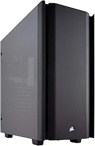 Corsair CC-9011116-WW Obsidian 500D Premium Mid-Tower Case