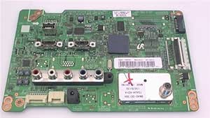 Samsung BN94-04903C TV Main Board — main product image