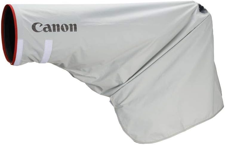 Canon 1760C001 Rain Cover ERC-E5L — main product image