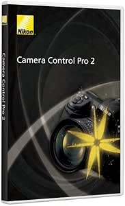 Nikon 25366 Camera Control Pro 2 Software (Full Version)
