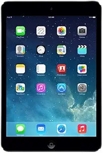 Apple MF432 7.9" 16GB iPad Mini (Certified Preloved)