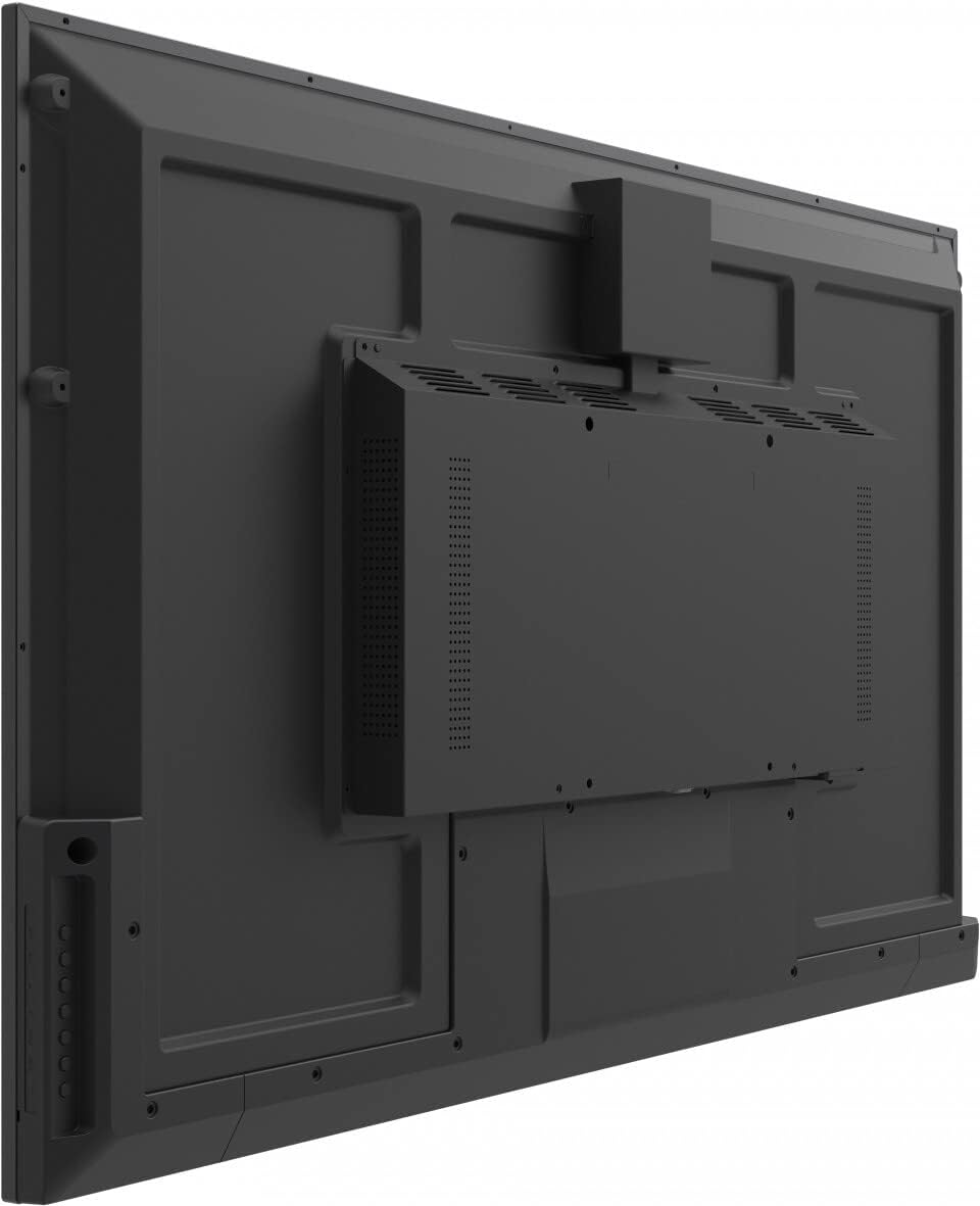 ViewSonic CDE5530 55" 4K UHD Wireless Presentation Display