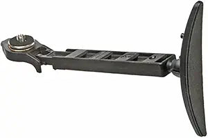 Manfrotto 361 Shoulder Brace for Monopod Black