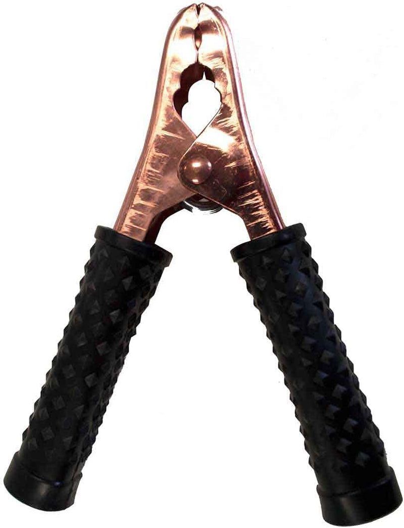 Miller 208820 Work Clamp for Millermatic Welders — main product image