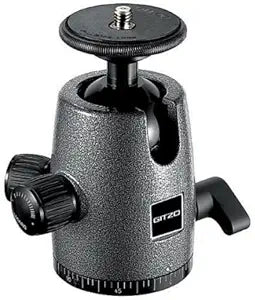Gitzo G1377M Series 3 Magnesium Ball Head
