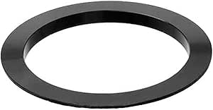 Cokin X482 82mm Adaptor Ring XL Series Filter Holder — main product image
