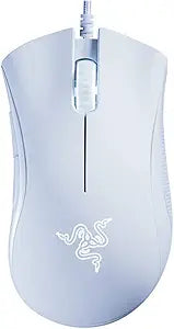 Razer DeathAdder Essential Optical Gaming Mouse (Renewed)