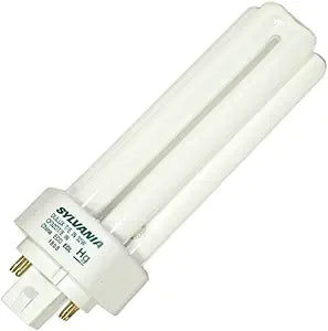 Sylvania 20886 CF32DT/E/IN/841/ECO 32W Fluorescent Tube 10-Pack