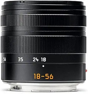 Leica T18-56 Vario-Elmar-T 18-56mm ASPH. Lens — main product image