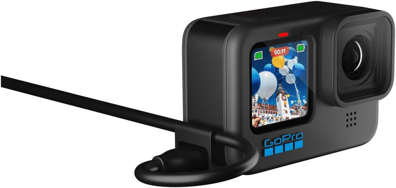 GoPro ADCOD-001 USB Pass-Through Door for HERO9 HERO10 — main product image