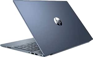 HP Touch 15z Slim Laptop: Ryzen 5, 16GB RAM, SSD (Renewed) — main product image