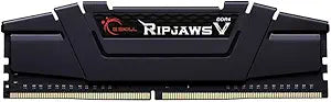 G.Skill RipJaws 5 128GB (4x32GB) DDR4 3600 CL18 Kit — main product image