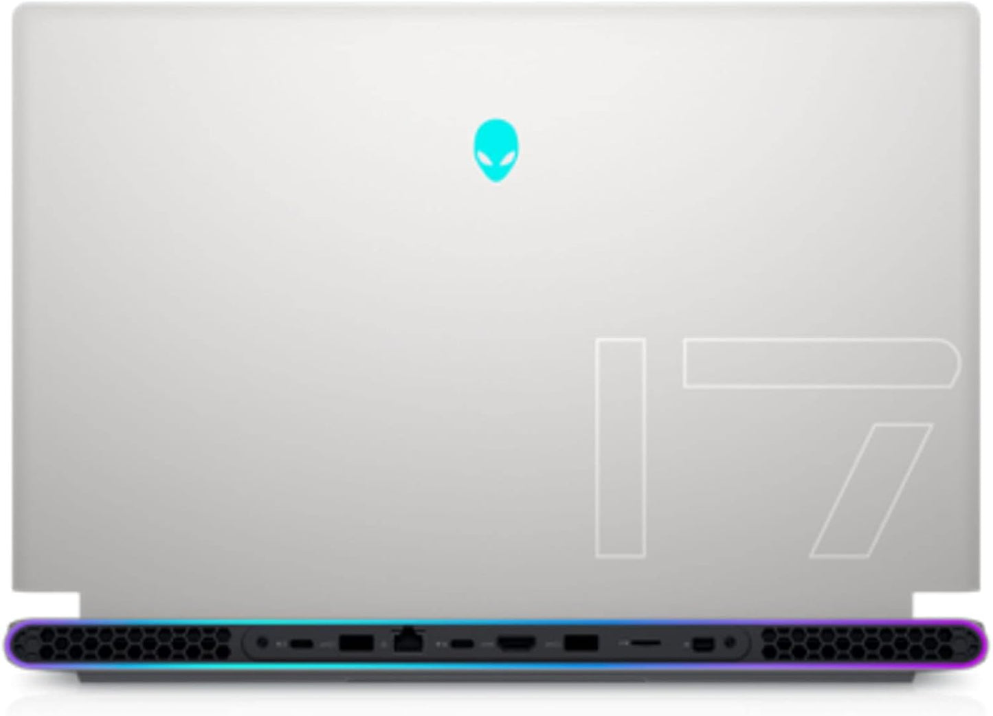 Dell Alienware X17 R2 i9 RTX 3070Ti Gaming Laptop